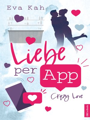 cover image of Liebe per App